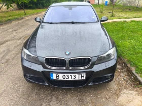 BMW 330 M57 Xdrive | Mobile.bg � ����� ������ 3