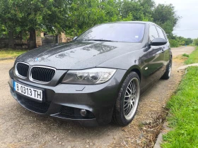 BMW 330 M57 Xdrive | Mobile.bg � ����� ������ 2