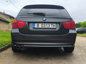 BMW 330 M57 Xdrive | Mobile.bg � ����� ������ 4