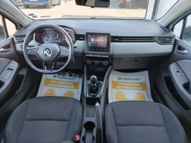 Renault Clio 1.0 TCe/ 90 �.�./LIFE | Mobile.bg � ����� ������ 10
