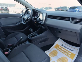 Renault Clio 1.0 TCe/ 90 �.�./LIFE | Mobile.bg � ����� ������ 15