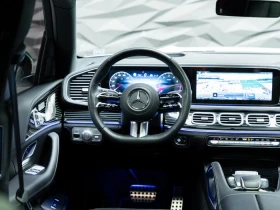 Mercedes-Benz GLS 450 4MATIC* PANO* HUD* BURM* ������*  | Mobile.bg � ����� ������ 3