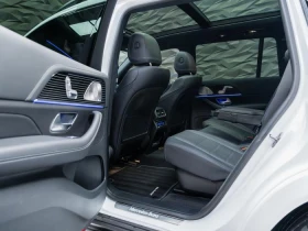 Mercedes-Benz GLS 450 4MATIC* PANO* HUD* BURM* ������*  | Mobile.bg � ����� ������ 9