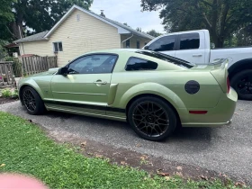 Ford Mustang * GT V8 5-Speed Manual* ����������*  | Mobile.bg � ����� ������ 8