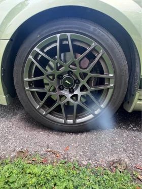 Ford Mustang * GT V8 5-Speed Manual* ����������*  | Mobile.bg � ����� ������ 3