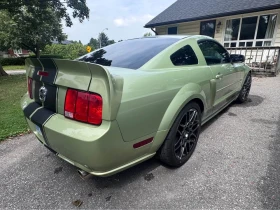 Ford Mustang * GT V8 5-Speed Manual* ����������*  | Mobile.bg � ����� ������ 6