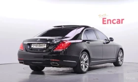 Mercedes-Benz S 500 L 4MATIC* ОБДУХВАНЕ* 360* ДИСТРОНИК* АВТОКРЕДИТ*  | Auto.bg — изображение 2