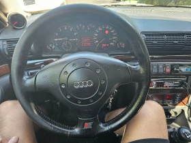 Audi A4 - 7500 € - 92565343 5