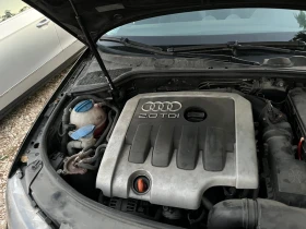 Audi A3 2.0TDI | Mobile.bg � ����� ������ 8
