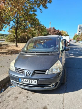 Renault Espace 