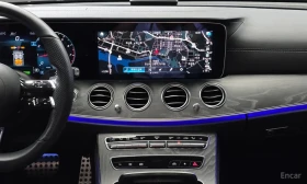 Mercedes-Benz E 350 AMG* LINE* 4MATIC* BURMESTER* ���������* ��������� | Mobile.bg � ����� ������ 10