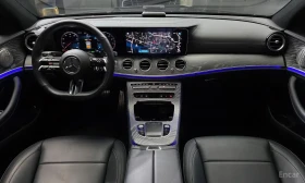 Mercedes-Benz E 350 AMG* LINE* 4MATIC* BURMESTER* ���������* ��������� | Mobile.bg � ����� ������ 8