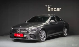 ������ Mercedes-Benz E 350