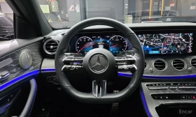 Mercedes-Benz E 350 AMG* LINE* 4MATIC* BURMESTER* ���������* ��������� | Mobile.bg � ����� ������ 9