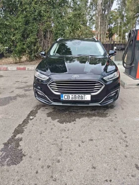 Ford Mondeo Hybrid | Mobile.bg � ����� ������ 3