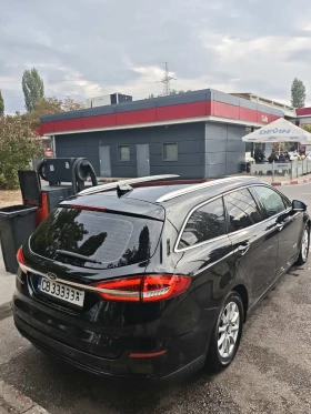 Ford Mondeo Hybrid | Mobile.bg � ����� ������ 4