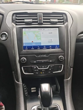 Ford Mondeo Hybrid | Mobile.bg � ����� ������ 8