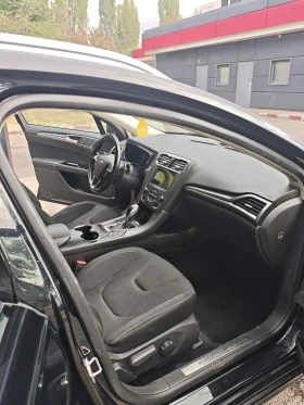 Ford Mondeo Hybrid | Mobile.bg � ����� ������ 7