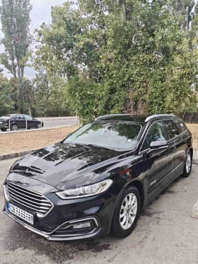Ford Mondeo Hybrid | Mobile.bg � ����� ������ 2