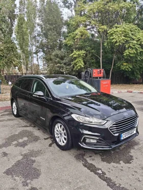������ Ford Mondeo