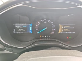 Ford Mondeo Hybrid | Mobile.bg � ����� ������ 9