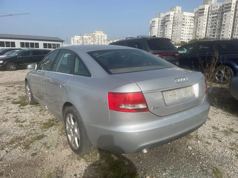 Audi A6 3.0 TDI Quattro, снимка 2 - Автомобили и джипове - 42303734