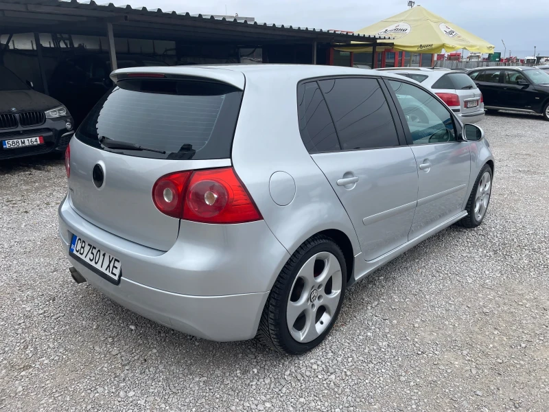 VW Golf 2.0 GTI DSG 200Hp, снимка 6 - Автомобили и джипове - 47981988