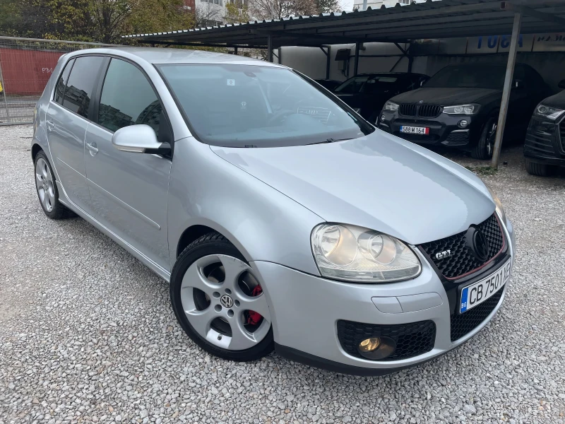 VW Golf 2.0 GTI DSG 200Hp, снимка 2 - Автомобили и джипове - 47981988