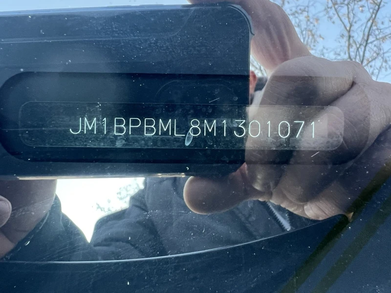 Mazda 3 ПРОМОЦИЯ AWD 2.5L   186 HP, снимка 10 - Автомобили и джипове - 49009388