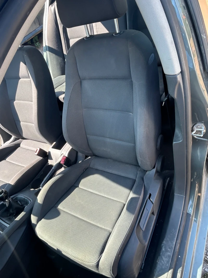 VW Golf 2.0fsi, снимка 10 - Автомобили и джипове - 51122019