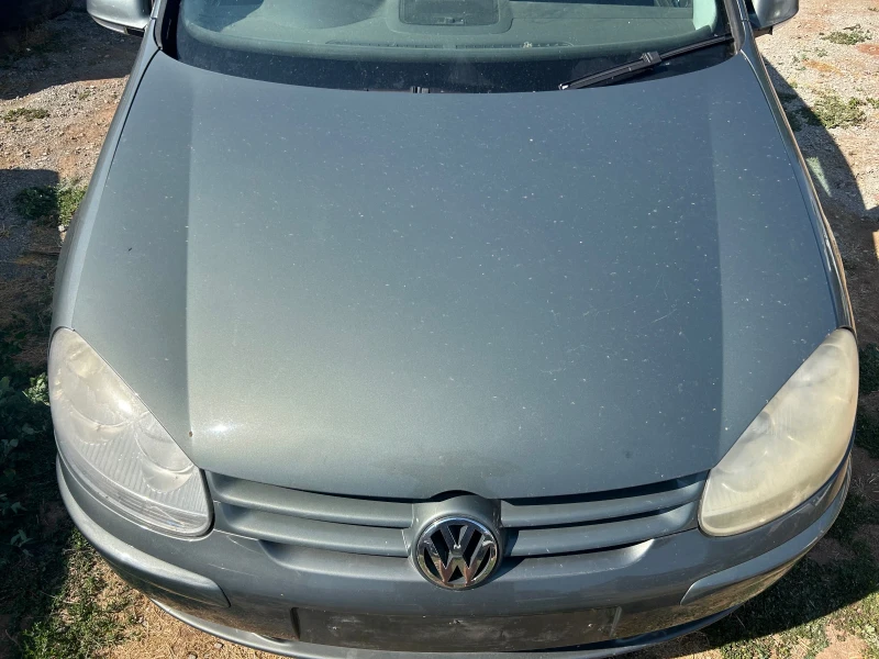VW Golf 2.0fsi, снимка 5 - Автомобили и джипове - 51122019