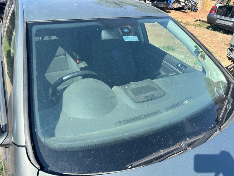 VW Golf 2.0fsi, снимка 7 - Автомобили и джипове - 51122019