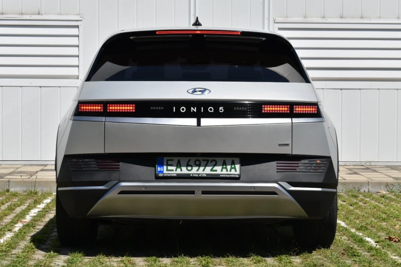 Hyundai Ioniq 5 2023!!!ГАРАНЦИЯ!!!, снимка 6 - Автомобили и джипове - 51361734