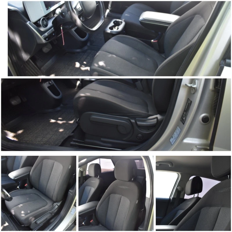 Hyundai Ioniq 5 2023!!!ГАРАНЦИЯ!!!, снимка 9 - Автомобили и джипове - 51361734