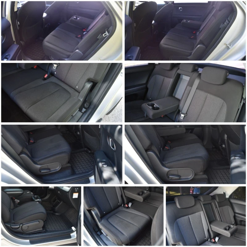Hyundai Ioniq 5 2023!!!ГАРАНЦИЯ!!!, снимка 12 - Автомобили и джипове - 51361734
