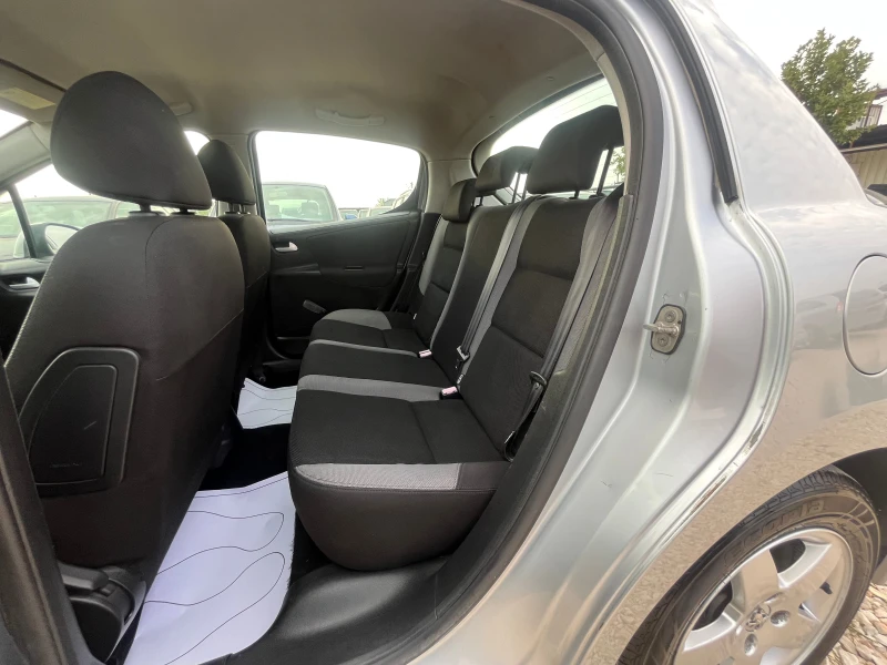 Peugeot 207 1.4i, 75ck, ГАЗ, ЛИЗИНГ, снимка 14 - Автомобили и джипове - 51702929
