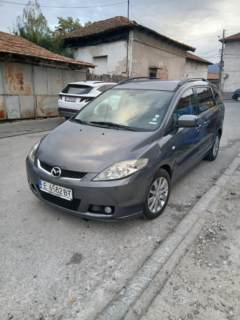 Mazda 5
