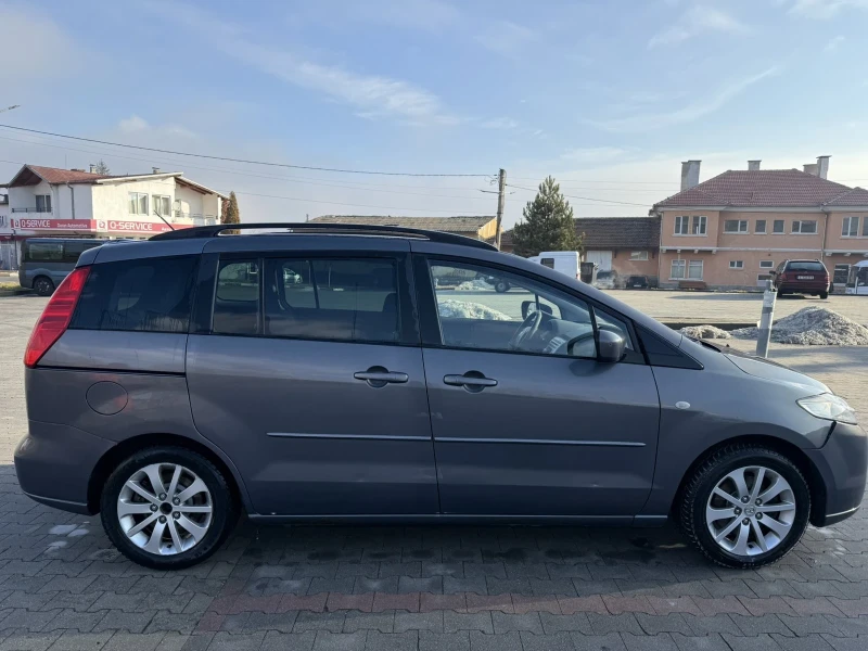 Mazda 5, снимка 7 - Автомобили и джипове - 52980524