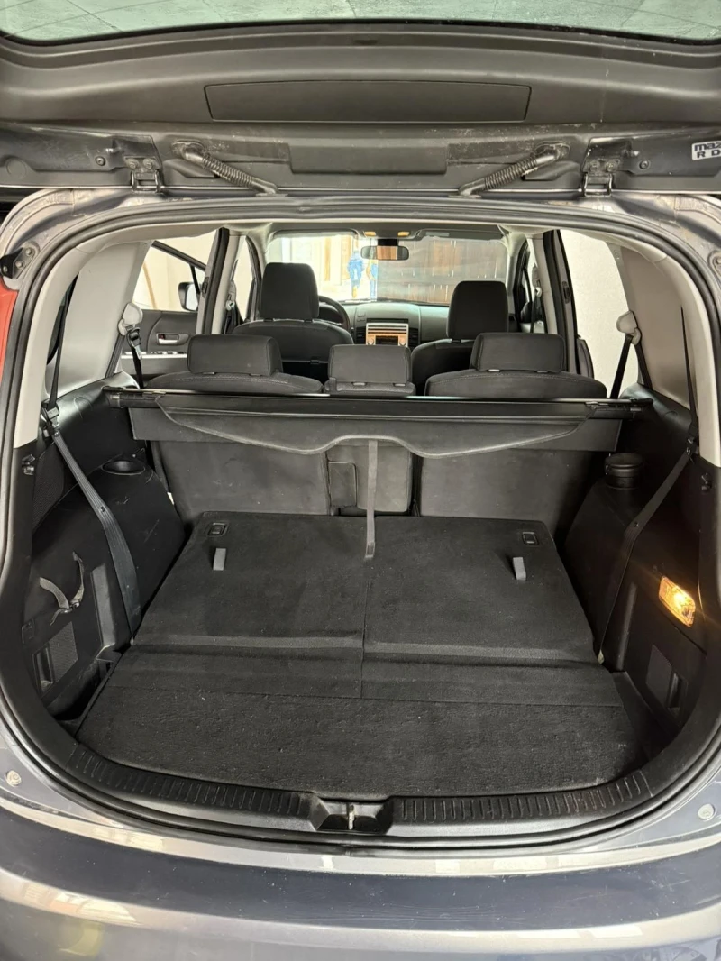 Mazda 5, снимка 12 - Автомобили и джипове - 52980524