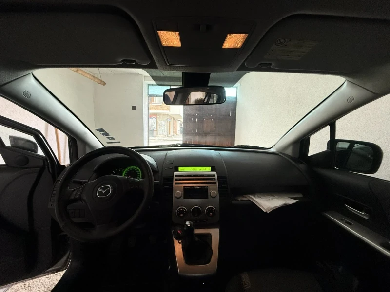 Mazda 5, снимка 16 - Автомобили и джипове - 52980524