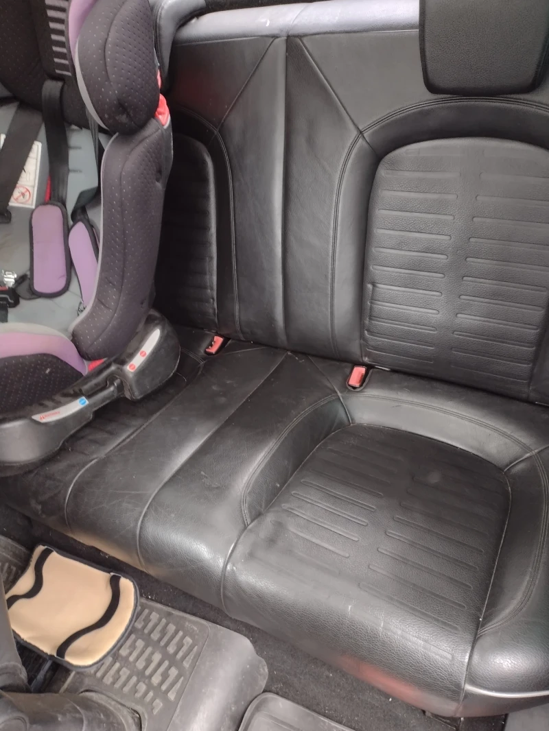 Fiat Punto, снимка 8 - Автомобили и джипове - 51887177