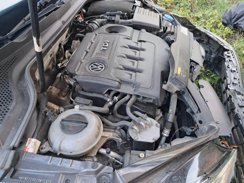 VW Golf 7, снимка 2 - Автомобили и джипове - 52594901