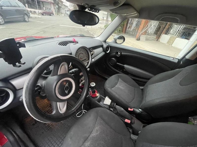 Mini One, снимка 11 - Автомобили и джипове - 52724501