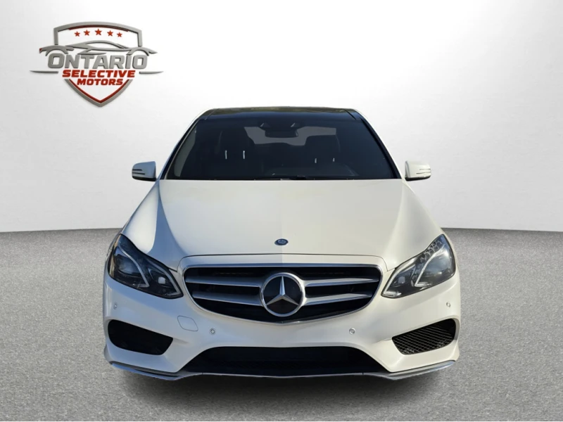 Mercedes-Benz E 400 * 4MATIC * CARFAX * ЦЕНА ДО БГ, снимка 2 - Автомобили и джипове - 53013005