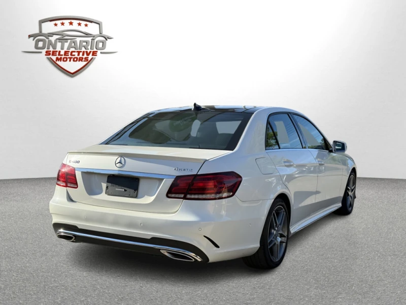 Mercedes-Benz E 400 * 4MATIC * CARFAX * ЦЕНА ДО БГ, снимка 6 - Автомобили и джипове - 53013005