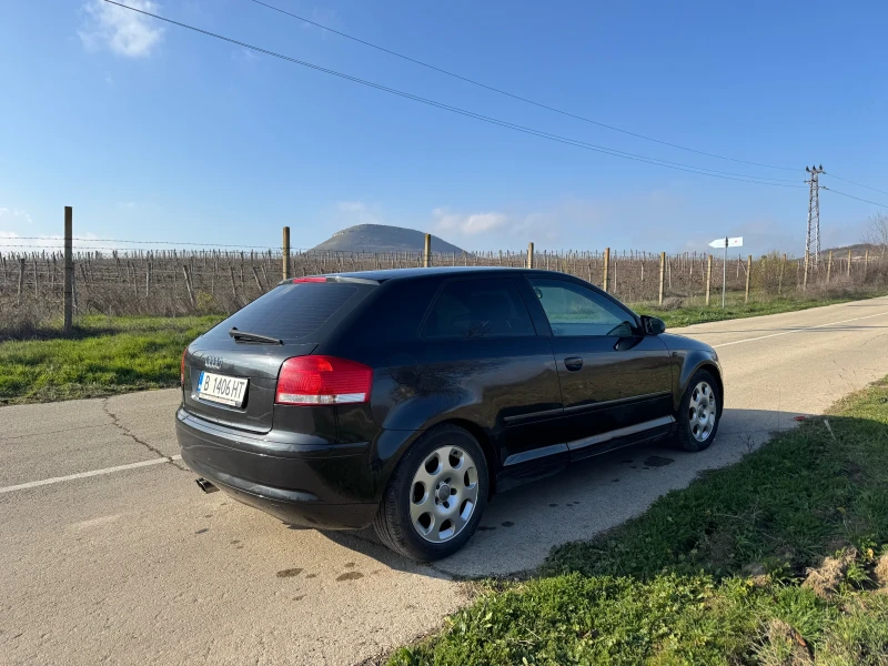 Audi A3, снимка 2 - Автомобили и джипове - 53056969