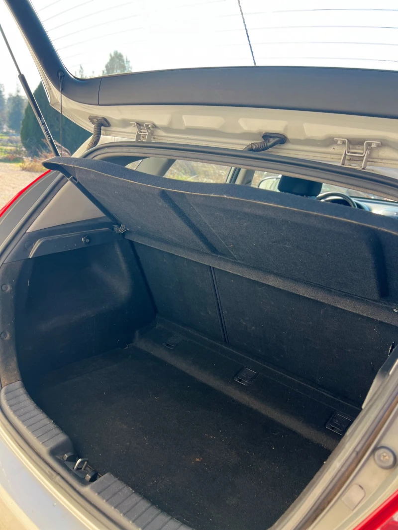 Hyundai I30, снимка 9 - Автомобили и джипове - 53063441