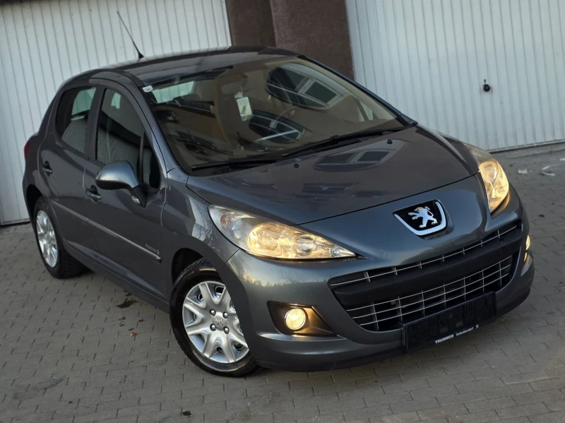 Peugeot 207 /EDITION* 1.4i/