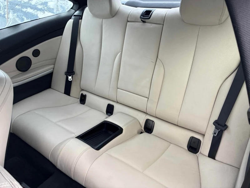 BMW 435 * 435i xDrive * CARFAX * БЕЗ ПЪРВОНАЧАЛНА ВНОСКА, снимка 14 - Автомобили и джипове - 53143585