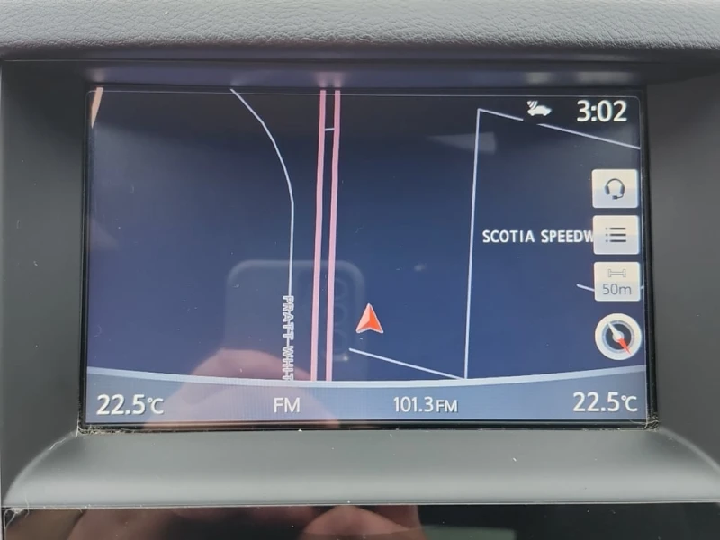 Infiniti Q50 * 3.0T RED SPORT 400 * CARFAX * ЦЕНА ДО БГ, снимка 10 - Автомобили и джипове - 53166067